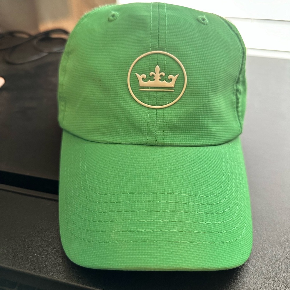 Peter Millar Crown Casual Golf Cap NWOT